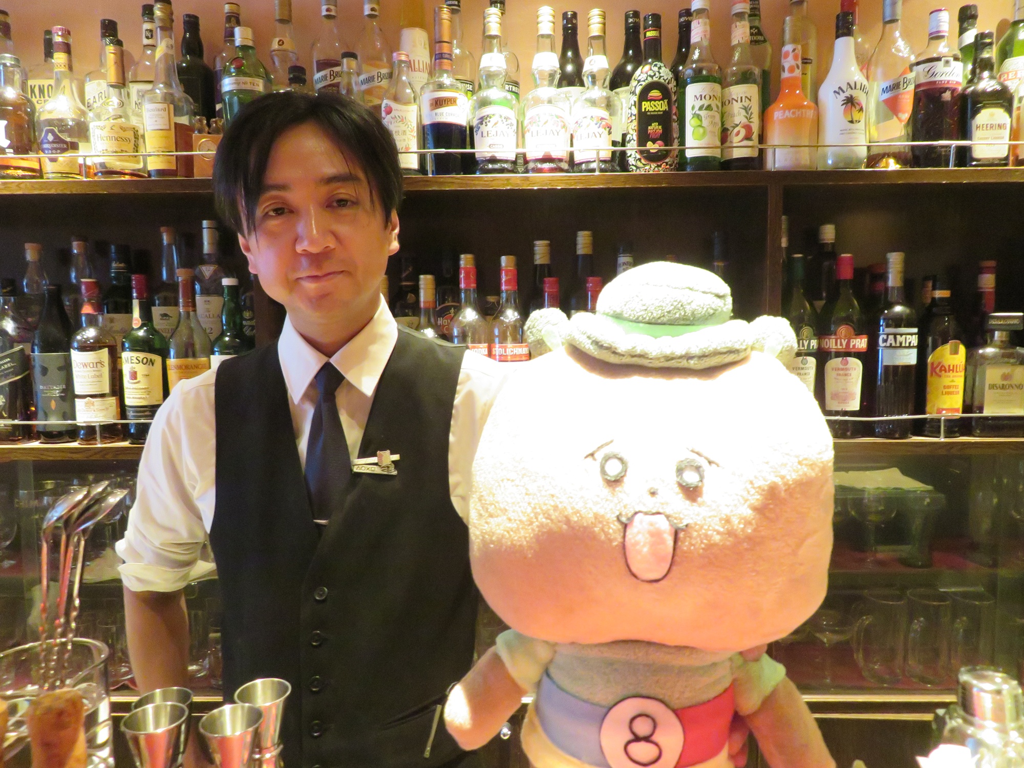 【第16回】生方さん（Groovy店長）